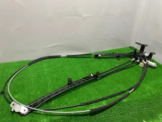 7385491 Подъемник шторки BMW 5 G30/G31 Арт 616, вид 1