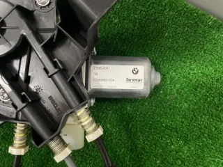 7385491 Подъемник шторки BMW 5 G30/G31 Арт 616, вид 2
