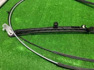 7385491 Подъемник шторки BMW 5 G30/G31 Арт 616, вид 4