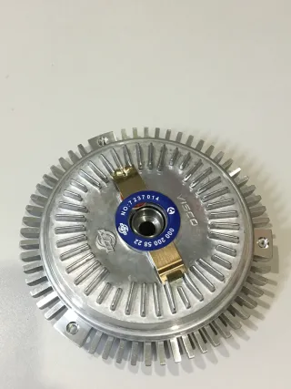 A0002005822,0002005822 Муфта вентилятора Mercedes Sprinter Classic Арт 0002005822MB, вид 5