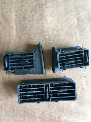  Дефлектор обдува салона Volkswagen LT 2 Арт 38200002, вид 1