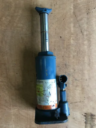  Домкрат Volkswagen LT 2 Арт 31438545, вид 1