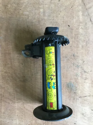  Домкрат Volkswagen LT 2 Арт 31438546, вид 1