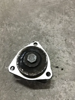  Кронштейн вискомуфты Volkswagen Crafter 1 2.5л Арт 31819479, вид 1