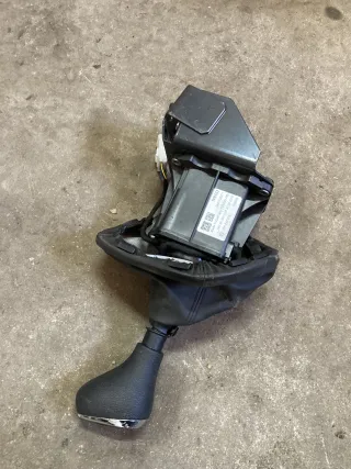 5801759271 Селектор АКПП Iveco Daily 6 2.3л Арт 105831938, вид 2