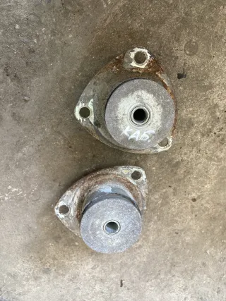  Подушка кабины Iveco Daily 6 Арт 110416981, вид 2