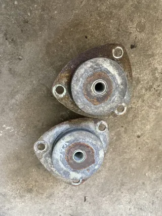  Подушка кабины Iveco Daily 6 Арт 110416981, вид 1