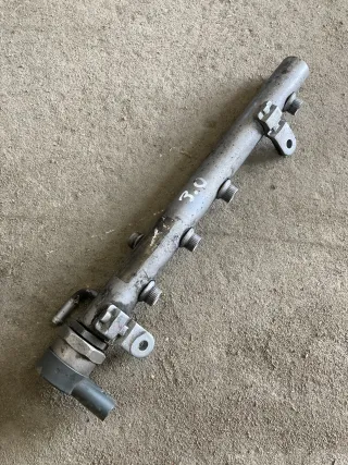 9307Z522A00, 81130651168, 81153250290 Датчик давления топлива Mercedes Sprinter W906 3.0л Арт 47452263, вид 1