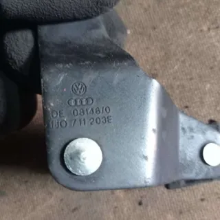 1J0711203E Механизм переключения передач Volkswagen Bora Арт 603017405, вид 4