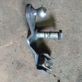 1J0711203E Механизм переключения передач Volkswagen Bora Арт 603017405, вид 3