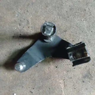 1J0711203E Механизм переключения передач Audi A3 8L Арт 603017402, вид 1