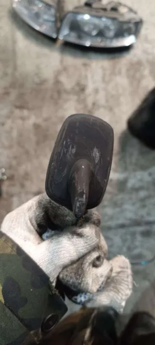 8E9035503G Антенна GPS Audi A4 B6 Арт 73362773, вид 1