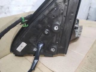  Крепление зеркала наружного правого Volkswagen Touareg 1 Арт 49480.H953, вид 2