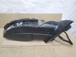  Крепление зеркала наружного правого Volkswagen Touareg 1 Арт 49480.H953, вид 4