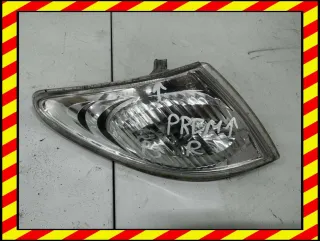  Фонарь габаритный передний правый Mazda Premacy 1 Арт 73365668, вид 1