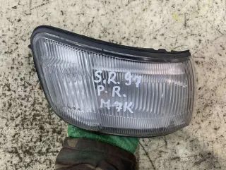  Фонарь габаритный передний правый Mitsubishi Space Runner 1 Арт 73366650, вид 1