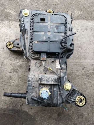  Бак Adblue Citroen Berlingo 2 restailing 2 Арт 73370406, вид 1