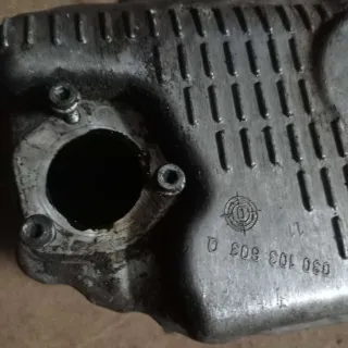 030103603Q Поддон Volkswagen Golf 4 Арт 73370975, вид 3