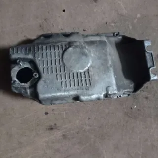 030103603Q Поддон Volkswagen Golf 4 Арт 73370975, вид 2