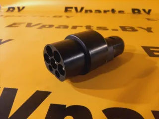  переходник для зарядки Tesla model 3 Арт 12727, вид 6