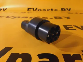  переходник для зарядки Tesla model 3 Арт 12727, вид 8