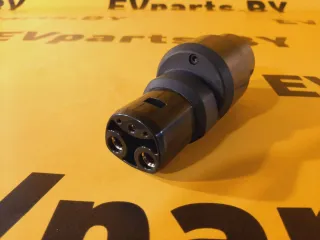  переходник для зарядки Tesla model 3 Арт 12725, вид 2