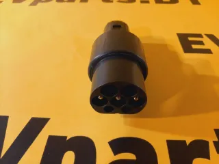  переходник для зарядки Tesla model 3 Арт 12725, вид 7