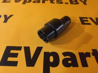  переходник для зарядки Tesla model 3 Арт 12726, вид 1