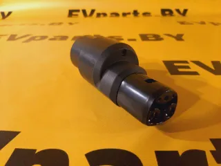  переходник для зарядки Tesla model 3 Арт 12726, вид 5