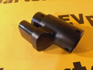 1507231-00-A переходник для зарядки Tesla model S Арт 12716, вид 2