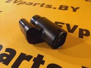 1507231-00-A переходник для зарядки Tesla model S Арт 12716, вид 3