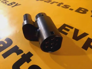 1507231-00-A переходник для зарядки Tesla model S Арт 12716, вид 4