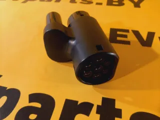 1507231-00-A переходник для зарядки Tesla model S Арт 12716, вид 6