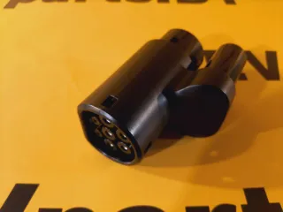 1507231-00-A переходник для зарядки Tesla model S Арт 12716, вид 7