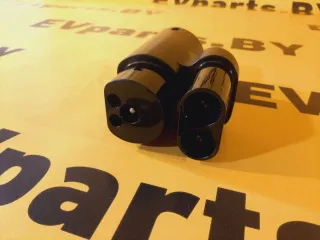 1507231-00-A переходник для зарядки Tesla model S Арт 12716, вид 9