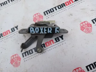  Замок двери сдвижной Citroen Jumper 2 Арт 73376435, вид 1