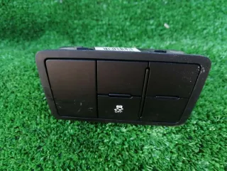 4971A0Q000 Кнопка антипробуксовочной системы Kia Picanto 2 Арт 73376481, вид 1