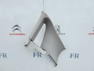  Обшивка стойки задней правой (накладка) Citroen C4 2 Арт G59441, вид 1