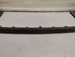 9640130477 Накладка (юбка) заднего бампера Citroen C5 1 Арт 028994, вид 3