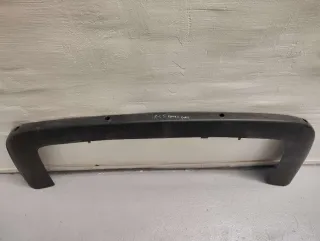 9640130477 Накладка (юбка) заднего бампера Citroen C5 1 Арт 028994, вид 5