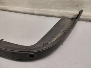 9640130477 Накладка (юбка) заднего бампера Citroen C5 1 Арт 028994, вид 2