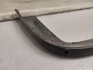 9640130477 Накладка (юбка) заднего бампера Citroen C5 1 Арт 028994, вид 4