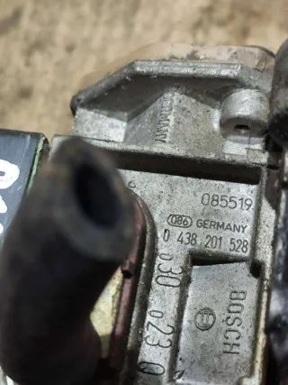 0438201528 Моновпрыск Volkswagen Polo 3 Арт 73384532, вид 7