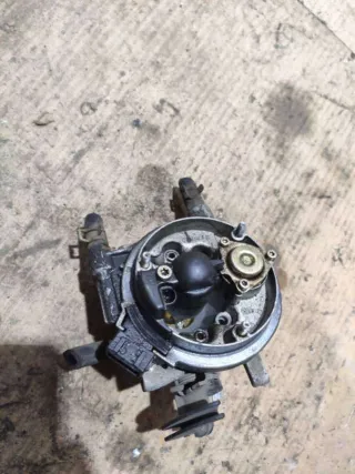 0438201528 Моновпрыск Volkswagen Polo 3 Арт 73384532, вид 1