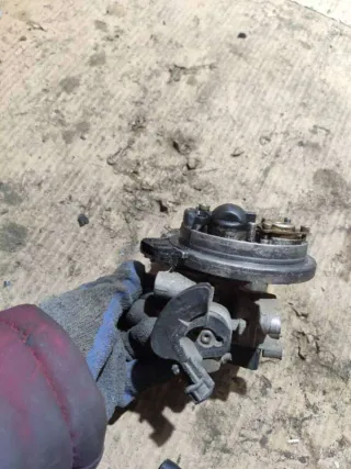 0438201528 Моновпрыск Volkswagen Polo 3 Арт 73384532, вид 3