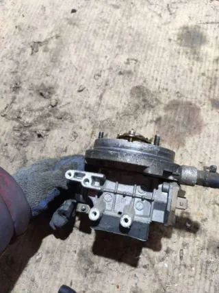 0438201528 Моновпрыск Volkswagen Polo 3 Арт 73384532, вид 4