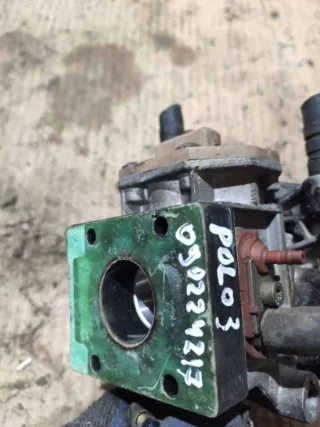 0438201528 Моновпрыск Volkswagen Polo 3 Арт 73384532, вид 8