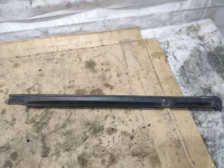  Молдинг стекла двери наружный Lincoln Navigator 1 Арт 73385436, вид 5