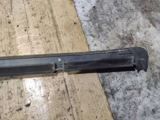  Молдинг стекла двери наружный Lincoln Navigator 1 Арт 73385436, вид 6