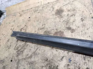  Молдинг стекла двери наружный Lincoln Navigator 1 Арт 73385436, вид 7